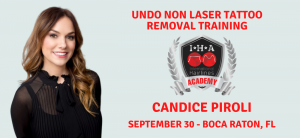 Candice Piroli