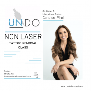 Candice Piroli