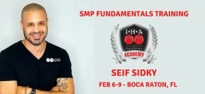 SMP training in Boca Raton FL