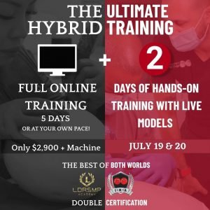 SMP Training Boca Raton July 2021