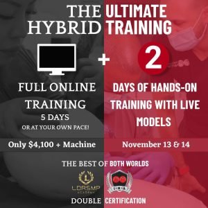 Boca Raton, FL: Hybrid SMP Training with Seif Sidky and LDRS Academy