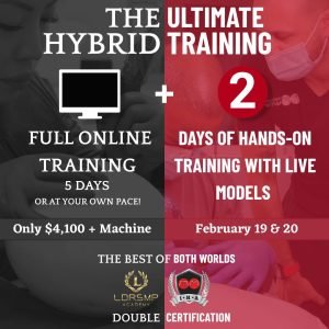 Boca Raton, FL: Hybrid SMP Training with Seif Sidky and LDRS Academy